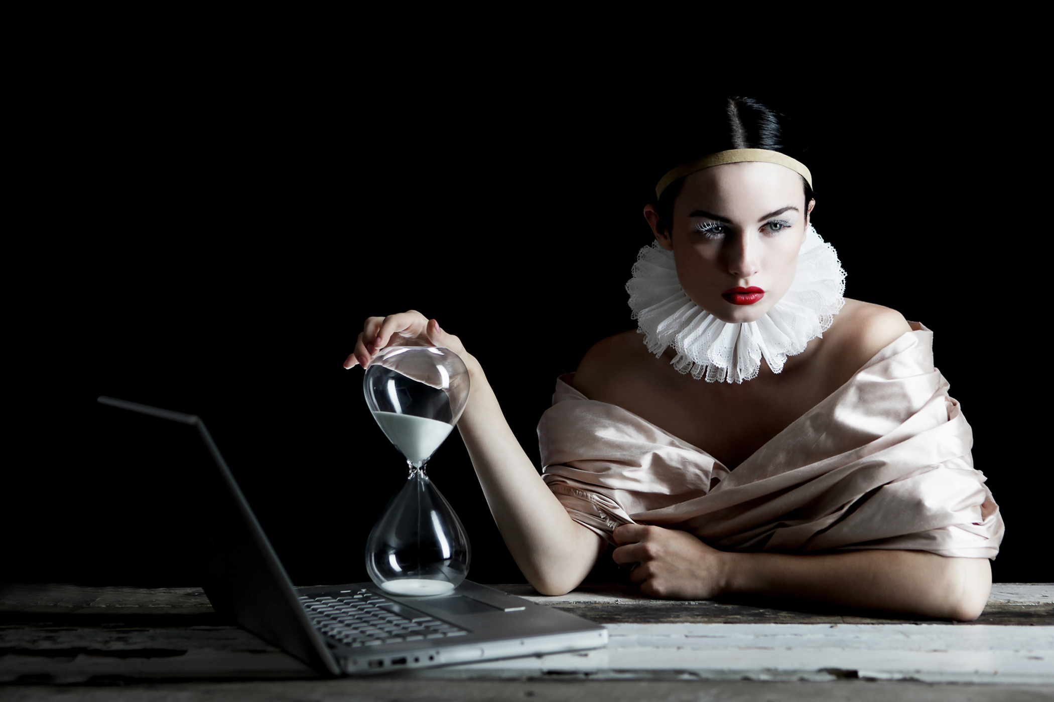 Conceptual Photography by Formento and Formento